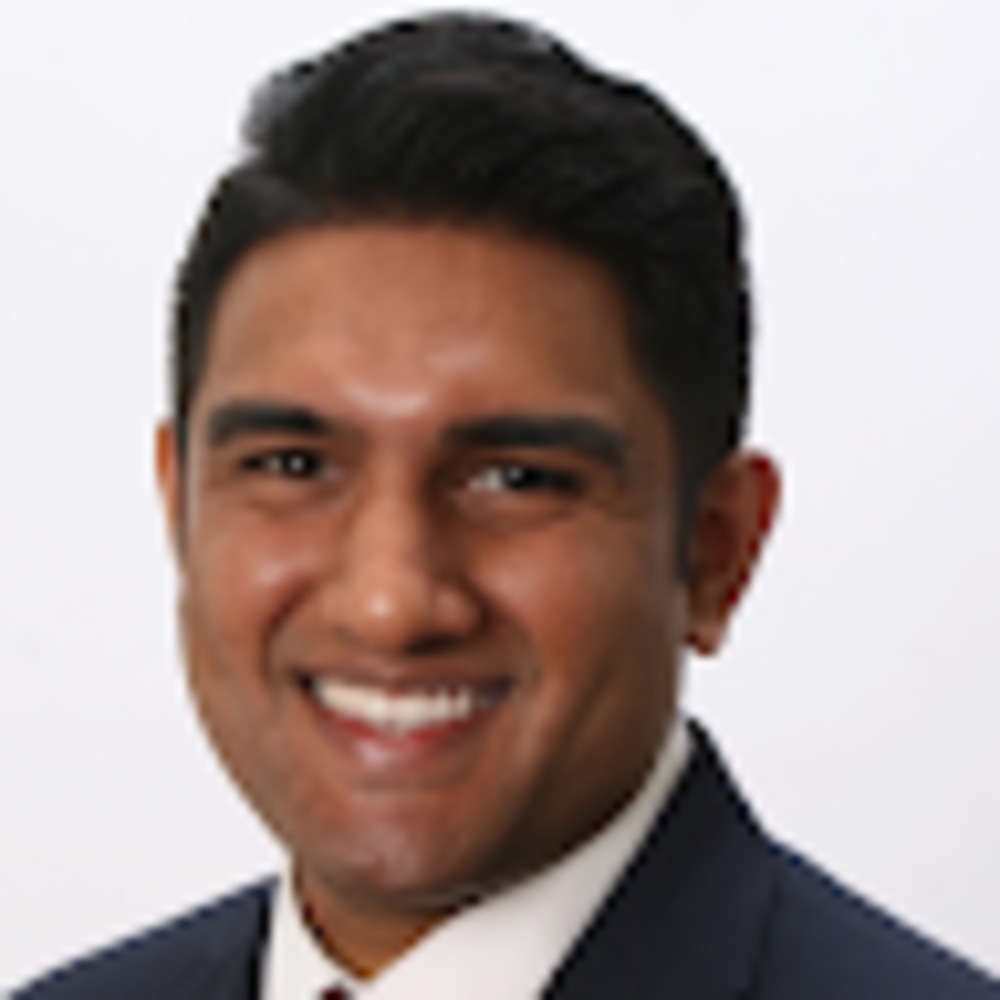 Meet your Posher, Hadi